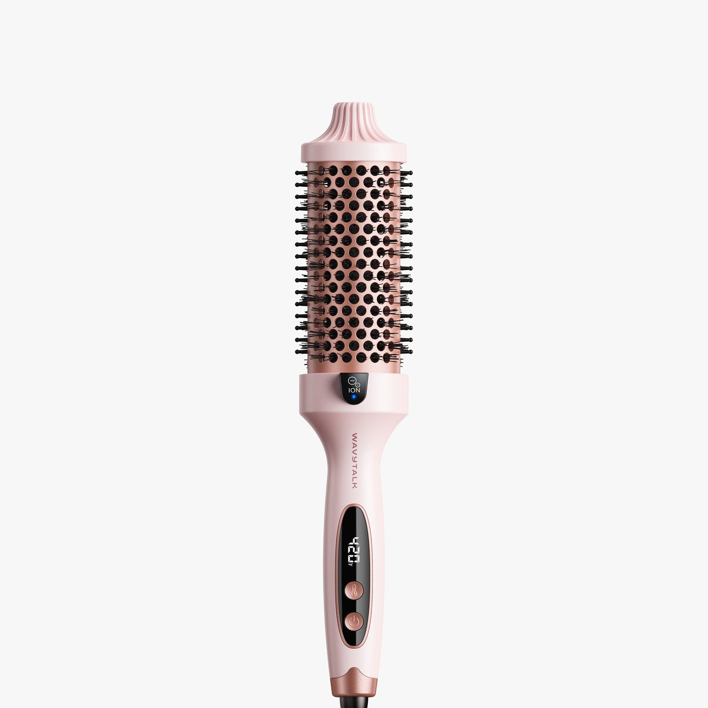 SheOn - Ionic Thermal Brush