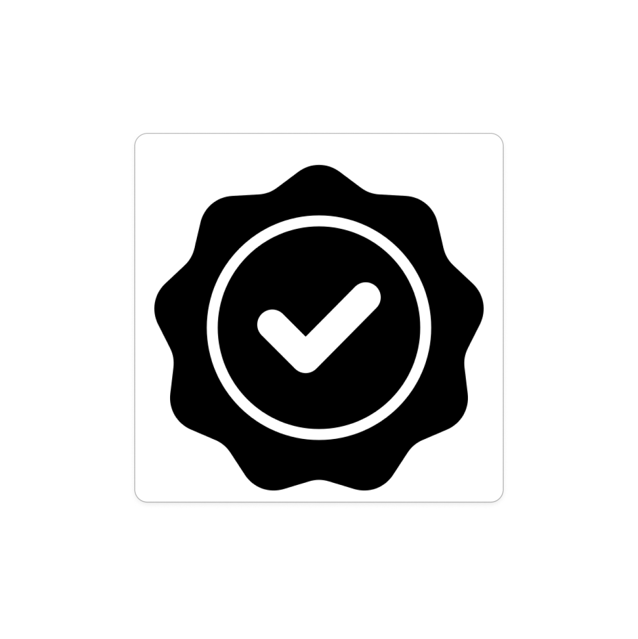 1 YEAR WARRANTY