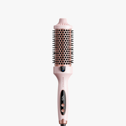 SheOn - Ionic Thermal Brush